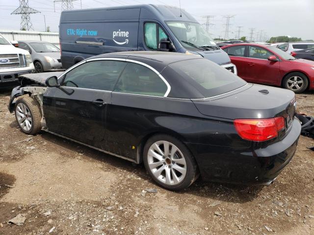 2011 BMW 328 I VIN: WBADW3C50BE537706 Lot: 56318684