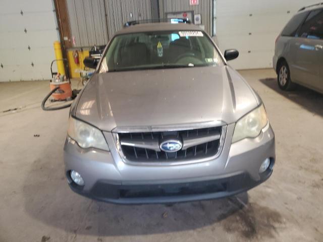 2008 Subaru Outback 2.5I VIN: 4S4BP61CX87365042 Lot: 60538294