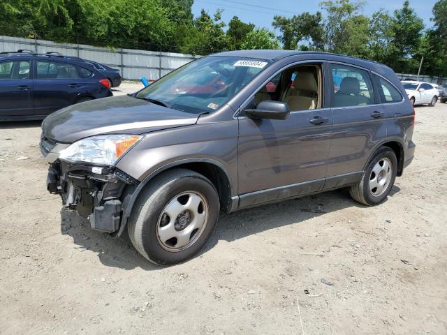 5J6RE4H35BL058079 2011 Honda Cr-V Lx