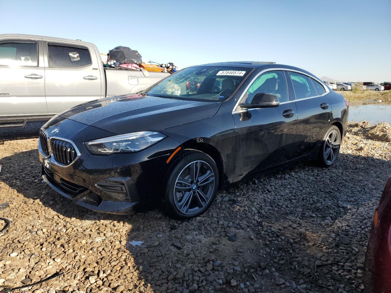 BMW 2 SERIES 228I