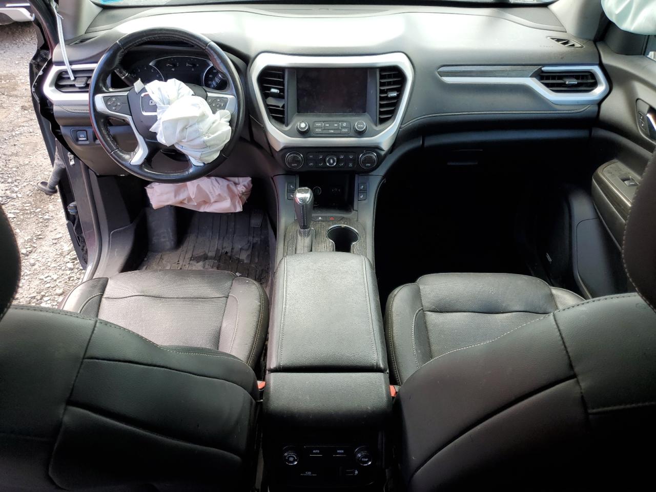 1GKKNULS2KZ156980 2019 GMC Acadia Slt-1