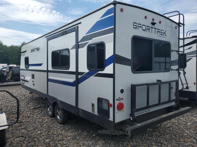 SPOR TRAILER 2021 gray   4EZT12520M8023235 photo #4