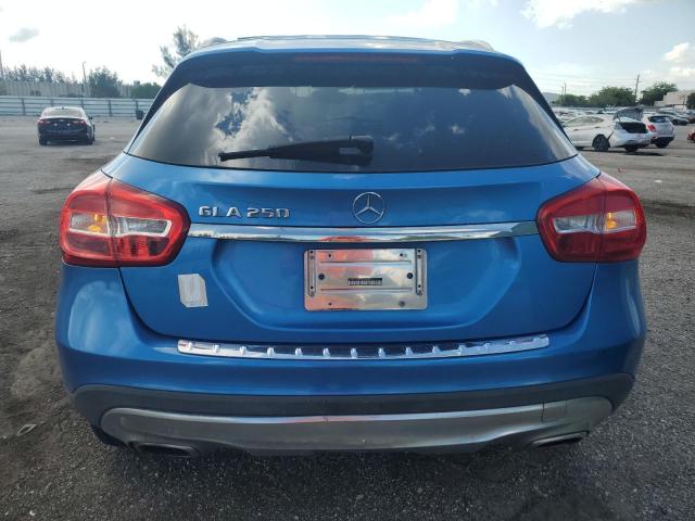 VIN WDCTG4EB7FJ101608 2015 Mercedes-Benz GLA-Class,... no.6