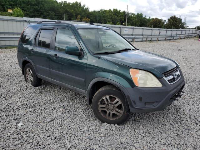 2004 Honda Cr-V Ex VIN: JHLRD78884C026531 Lot: 59475464