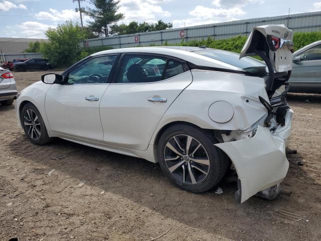 2020 NISSAN MAXIMA SL - 1N4AA6DV6LC379668