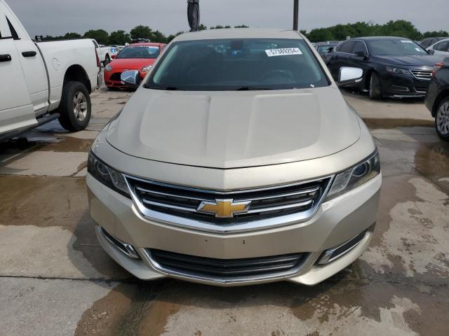 2014 Chevrolet Impala Lt VIN: 2G1125S33E9102093 Lot: 57389204