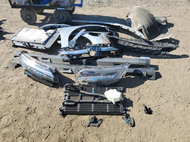 2019 HONDA CLARITY - JHMZC5F1XKC001409