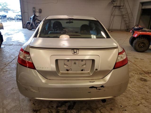 2HGFG12636H528635 2006 Honda Civic Lx