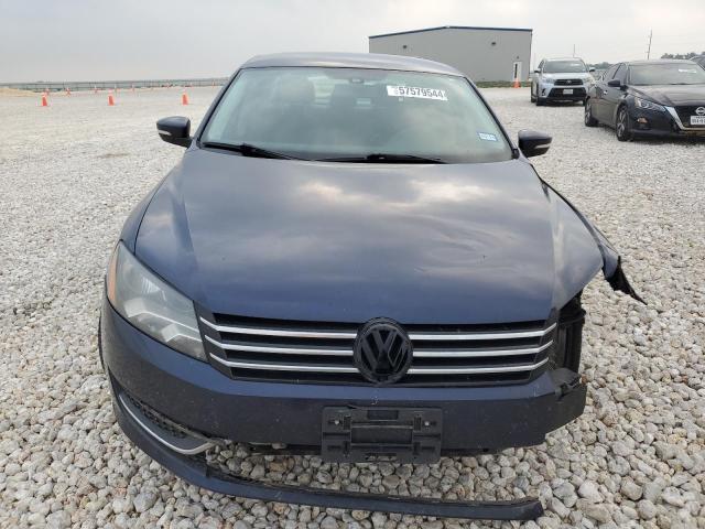 1VWAT7A33EC064310 2014 Volkswagen Passat S