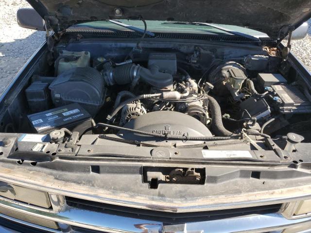 1998 Chevrolet Gmt-400 K1500 VIN: 2GCEK19R1W1171456 Lot: 57250034