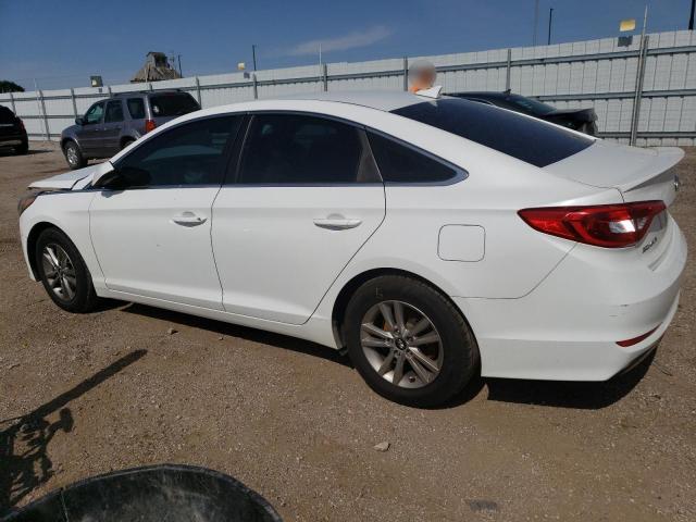 5NPE24AF2FH185299 2015 HYUNDAI SONATA - Image 2