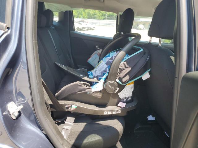 2021 Jeep Renegade Sport VIN: ZACNJDABXMPM94407 Lot: 58820104