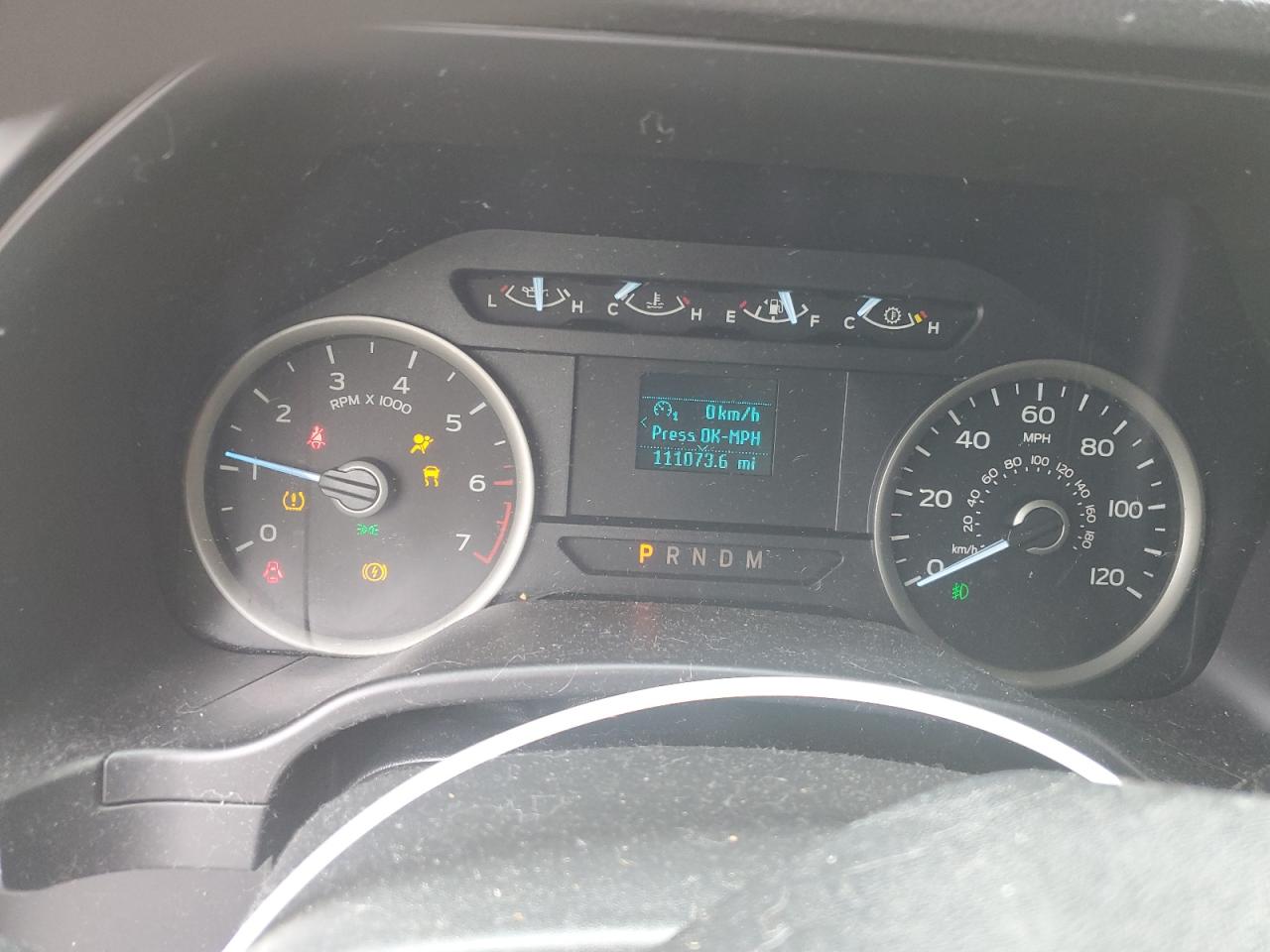 1FTEW1EGXJFC64275 2018 Ford F150 Supercrew