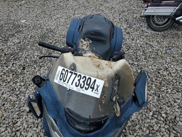 2022 HONDA GL1800 B JH2SC7943NK400300