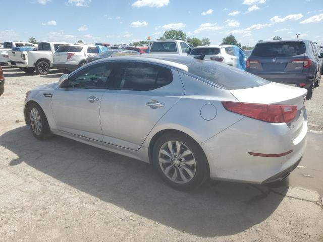 2014 Kia Optima Ex VIN: 5XXGN4A72EG333230 Lot: 58159164