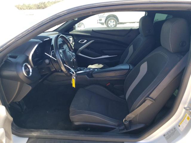 2018 Chevrolet Camaro Lt VIN: 1G1FB1RX1J0138893 Lot: 60958364