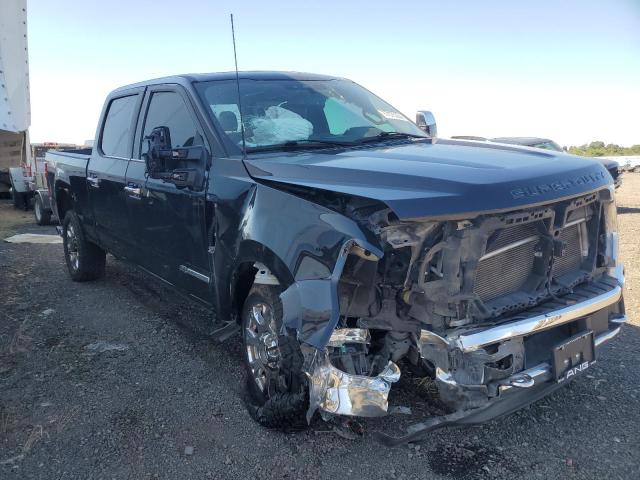 Vin: 1ft8w3bt9nec33654, lot: 57075354, ford f350 super duty 20224