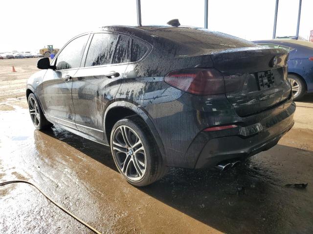 2015 BMW X4 xDrive35I VIN: 5UXXW5C52F0E88363 Lot: 60232724