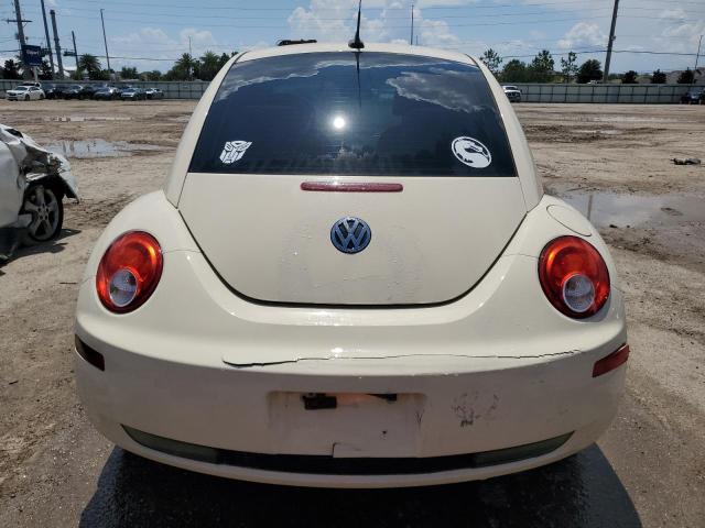 2008 Volkswagen New Beetle S VIN: 3VWPW31C38M520819 Lot: 58911974