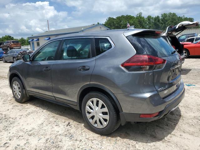 5N1AT2MT6LC814261 2020 NISSAN ROGUE - Image 2