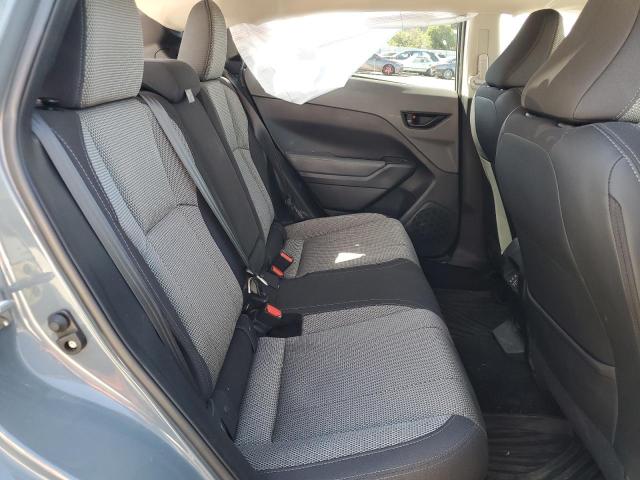 2024 SUBARU CROSSTREK - JF2GUADC6R8209062