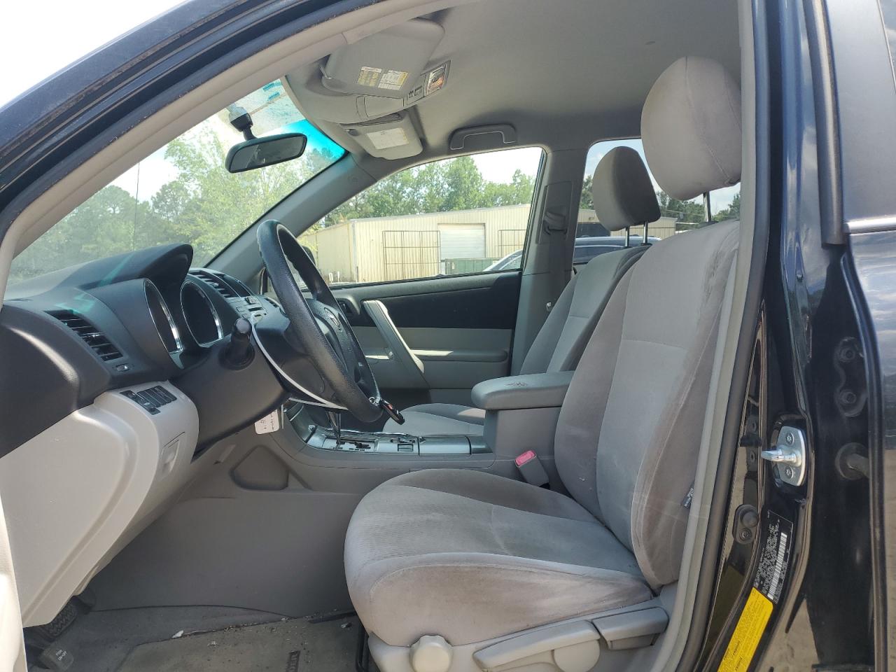 JTEDS41A182004483 2008 Toyota Highlander