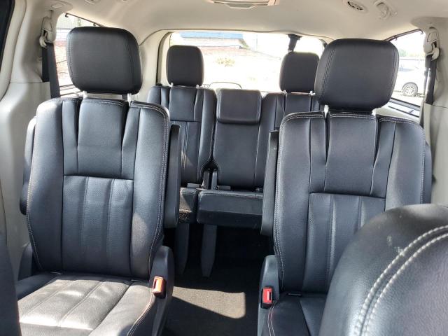 2014 Chrysler Town & Country Touring L VIN: 2C4RC1CG3ER329639 Lot: 59852904