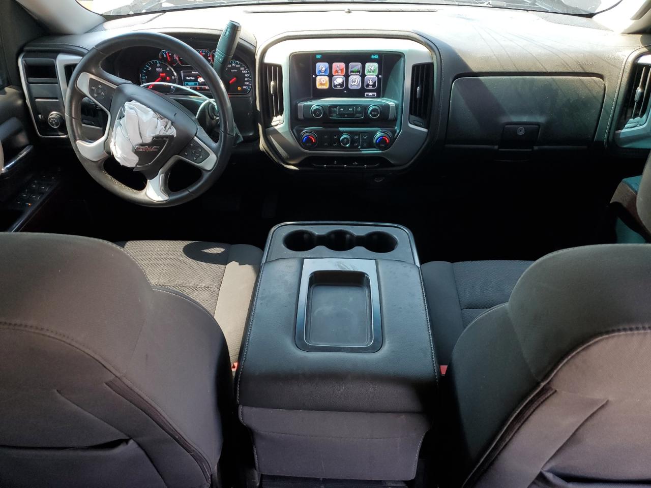 3GTP1MEC8HG365670 2017 GMC Sierra C1500 Sle