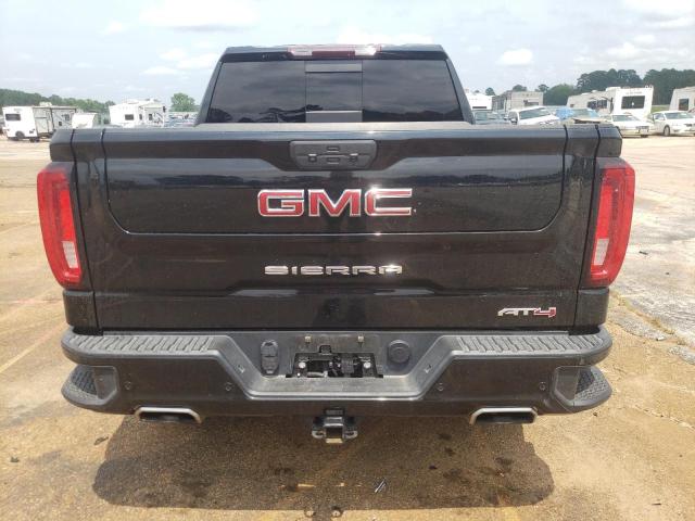 3GTP9EED6LG408564 2020 GMC Sierra K1500 At4