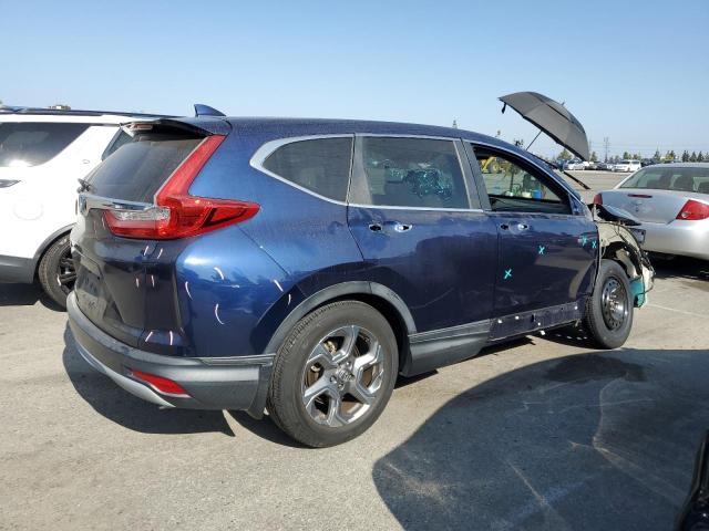 2018 Honda Cr-V Ex VIN: 7FARW1H58JE040992 Lot: 57946514