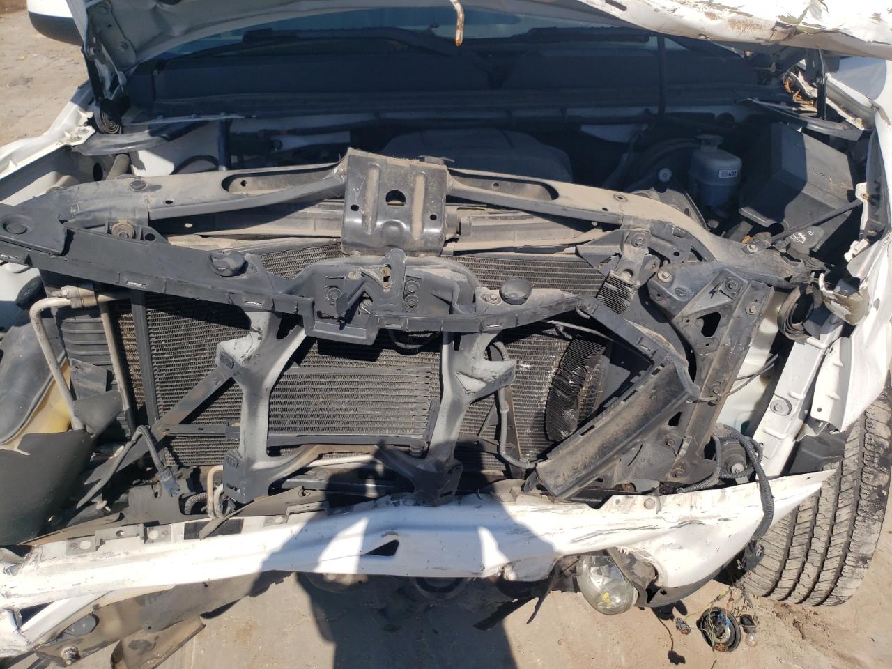 3GTEC03269G214767 2009 GMC Sierra C1500 Denali