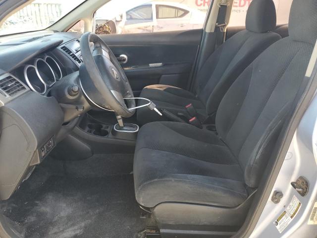 2011 Nissan Versa S VIN: 3N1BC1CP4BL503182 Lot: 57773344