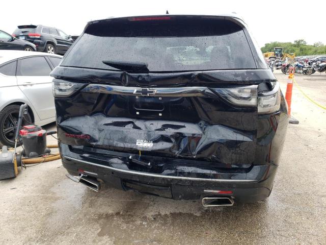 2020 Chevrolet Traverse Premier VIN: 1GNEVKKW2LJ293331 Lot: 60655064