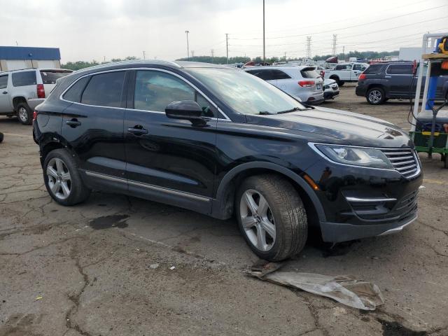 VIN 5LMCJ1D98HUL31303 2017 Lincoln MKC, Premiere no.4