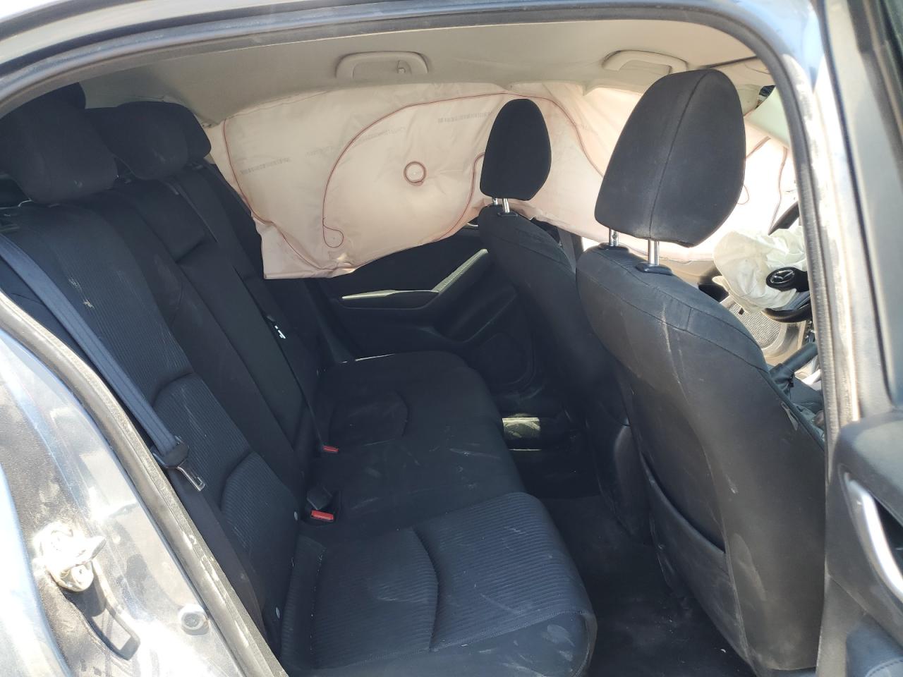 3MZBM1K78GM304937 2016 Mazda 3 Sport