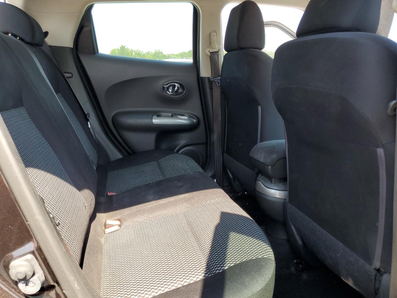 JN8AF5MR2FT513867 2015 Nissan Juke S