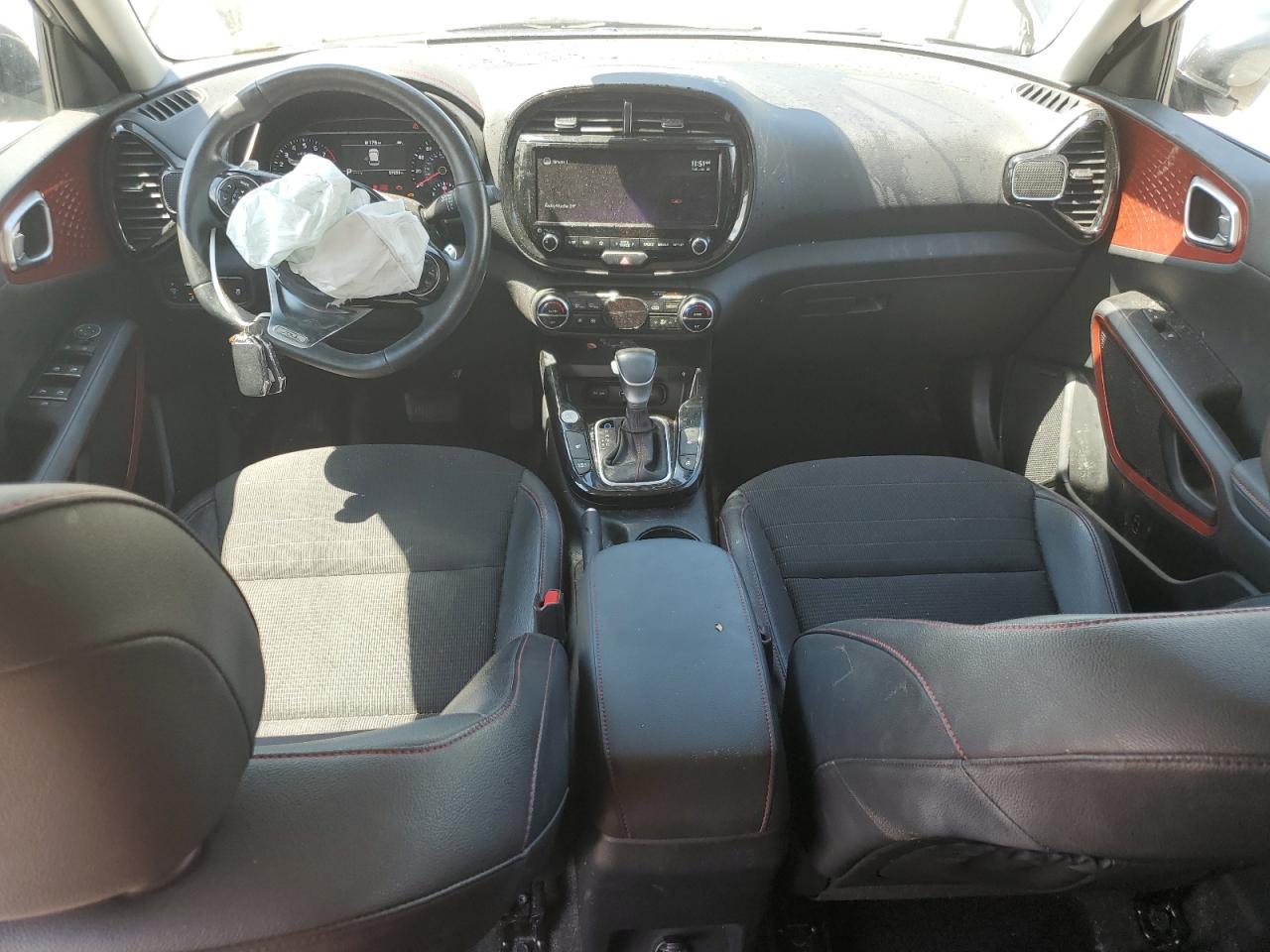 KNDJ53AF6N7838266 2022 Kia Soul Gt-Line Turbo