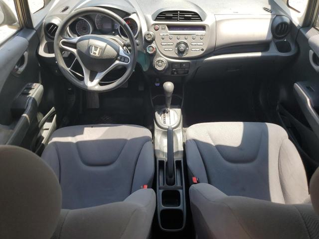 2013 Honda Fit VIN: JHMGE8H38DC071737 Lot: 60049204