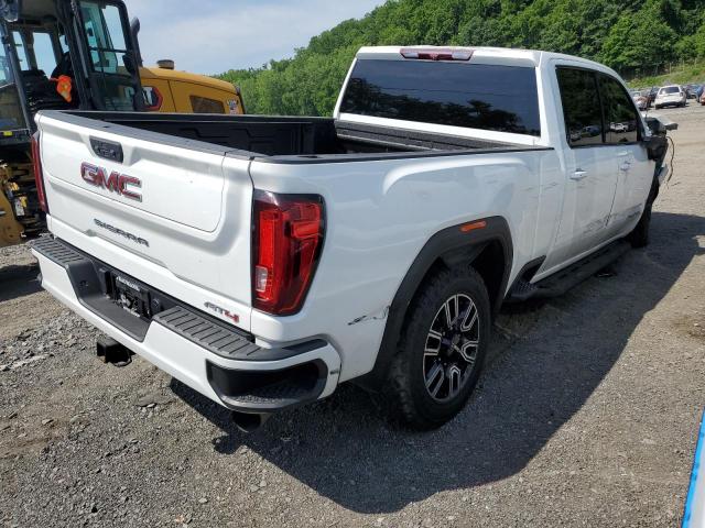 1GT49PEY0MF288393 | 2021 GMC sierra k2500 at4