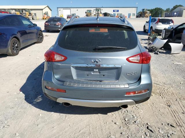 2016 Infiniti Qx50 VIN: JN1BJ0RR3GM261832 Lot: 60372514