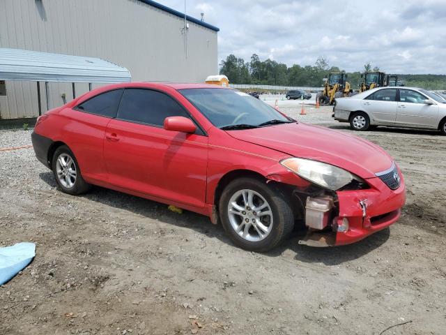 2006 Toyota Camry Solara Se VIN: 4T1CE38P16U727646 Lot: 57614324