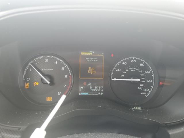 2019 SUBARU FORESTER JF2SKACC4KH483254