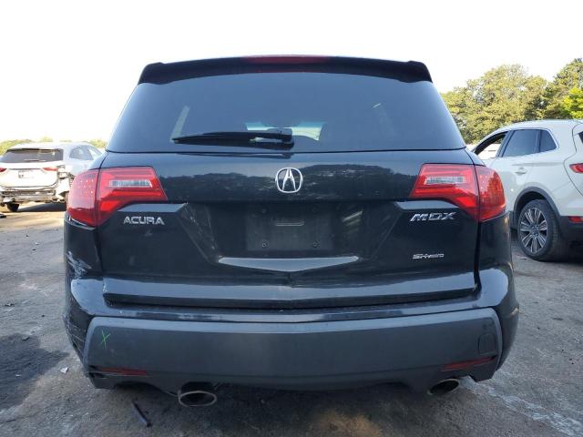 2009 Acura Mdx VIN: 2HNYD28279H532972 Lot: 59905954