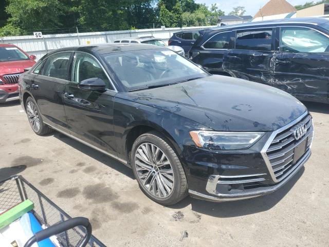 2021 AUDI A8 L WAU8DAF81MN030382