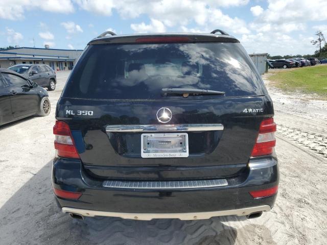 2009 Mercedes-Benz Ml 350 VIN: 4JGBB86E59A519231 Lot: 57558144