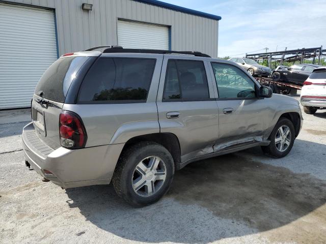 2006 Chevrolet Trailblazer Ls VIN: 1GNDT13S862121827 Lot: 56667264