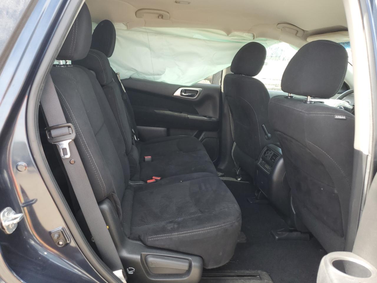 5N1AR2MN7GC618772 2016 Nissan Pathfinder S