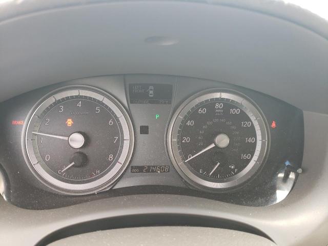 2007 Lexus Es 350 VIN: JTHBJ46GX72047275 Lot: 57893804