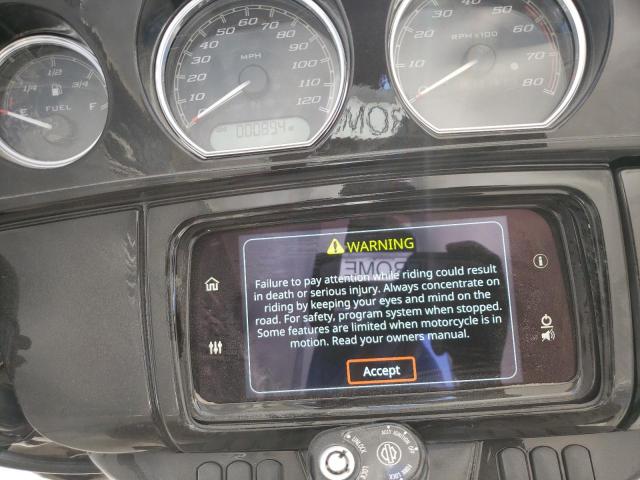 2023 HARLEY-DAVIDSON FLHXST 1HD1ABL1XPB652512