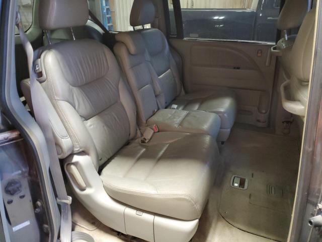 2006 Honda Odyssey Exl VIN: 5FNRL38686B439515 Lot: 56959164